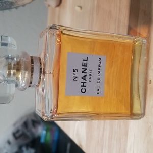 Chanel n5
